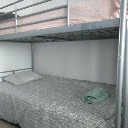 Famara Home Stay Eksteriør bilde