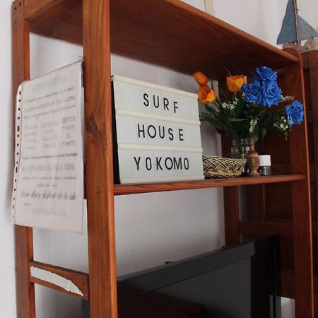 Famara Home Stay Eksteriør bilde