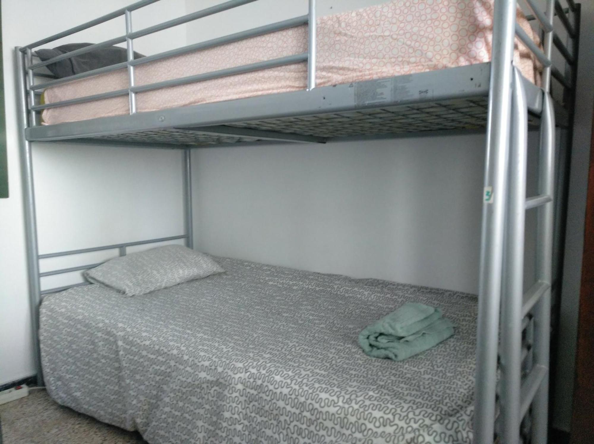 Famara Home Stay Eksteriør bilde