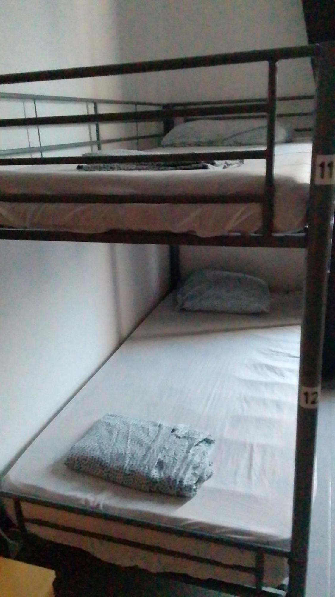 Famara Home Stay Eksteriør bilde